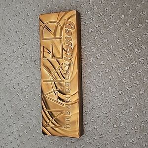 URBAN DECAY HONEY EYESHADOW PALETTE